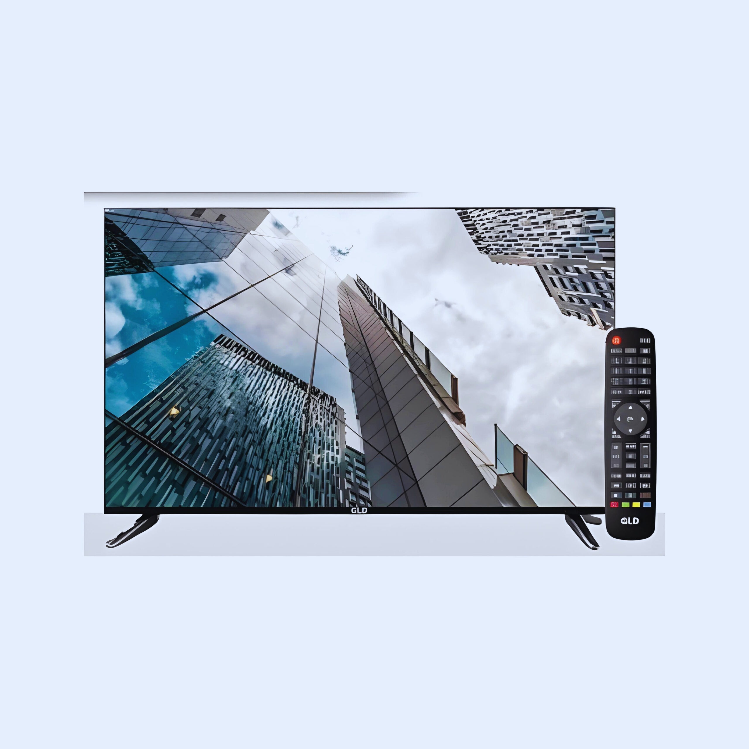 GLD 32" Frameless Smart HD LED TV (LE3200R1-SA)