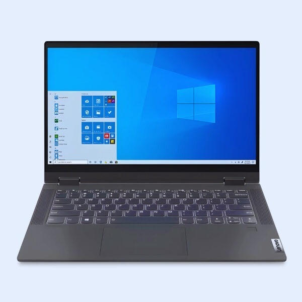 Lenovo IdeaPad Flex 5 14" 2-in-1 Laptop - Intel Core i3-1115G4, 8GB RAM, 256GB SSD, Win 11