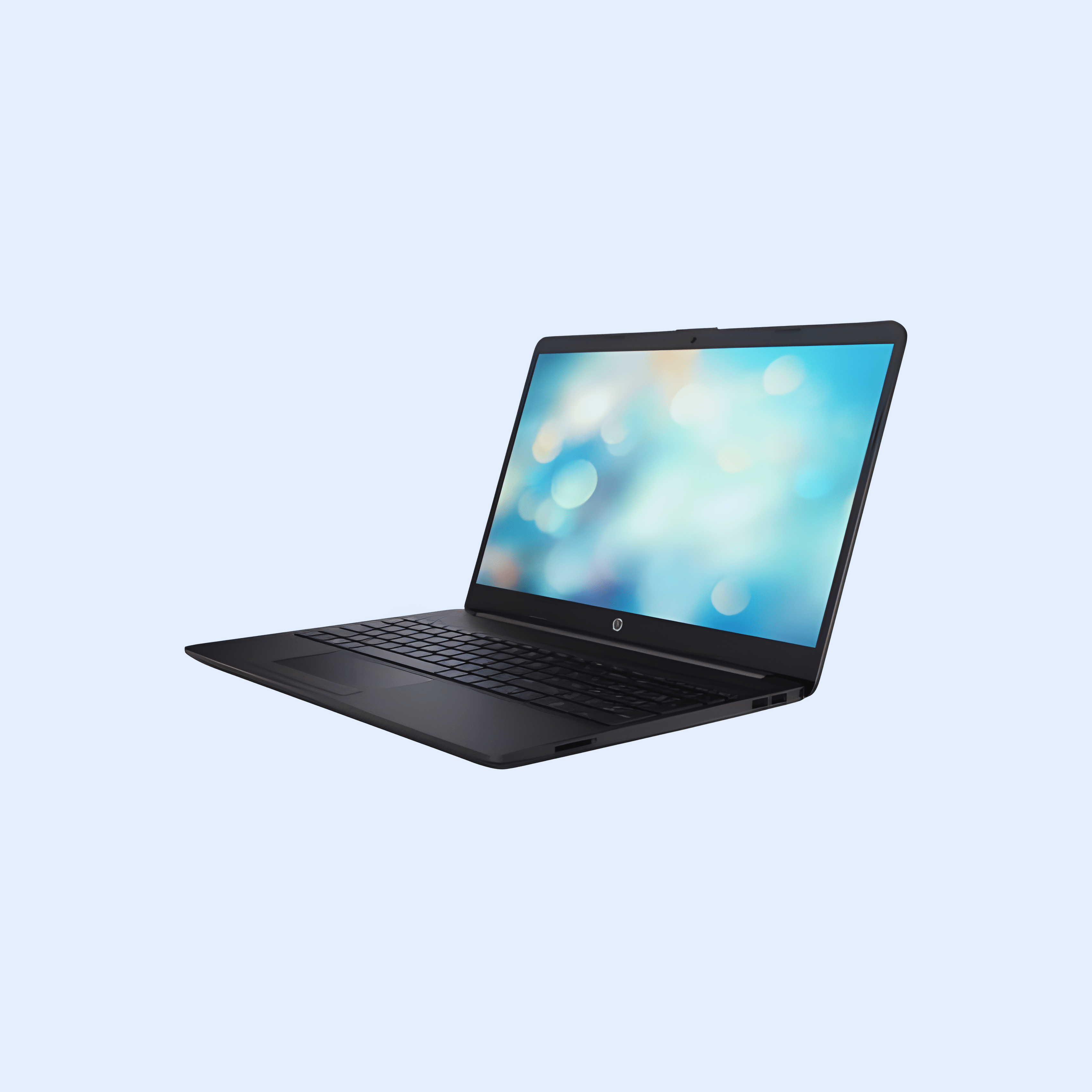 HP Notebook 15 - 512GB SSD - 8GB RAM - 15.6" FHD - Intel Celeron - Windows 11