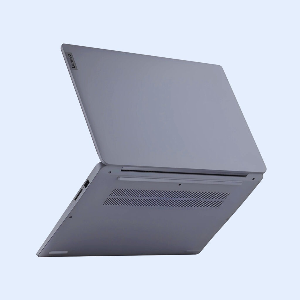 Lenovo IdeaPad 1 | 12th Gen Intel Core i5-1235U | 8GB RAM | 512GB SSD | Windows 11 Pro | 14" HD | Grey