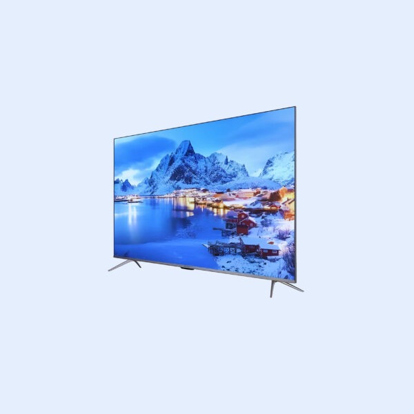 Vitron HTC5568US 55" Frameless 4K UHD Smart Android TV