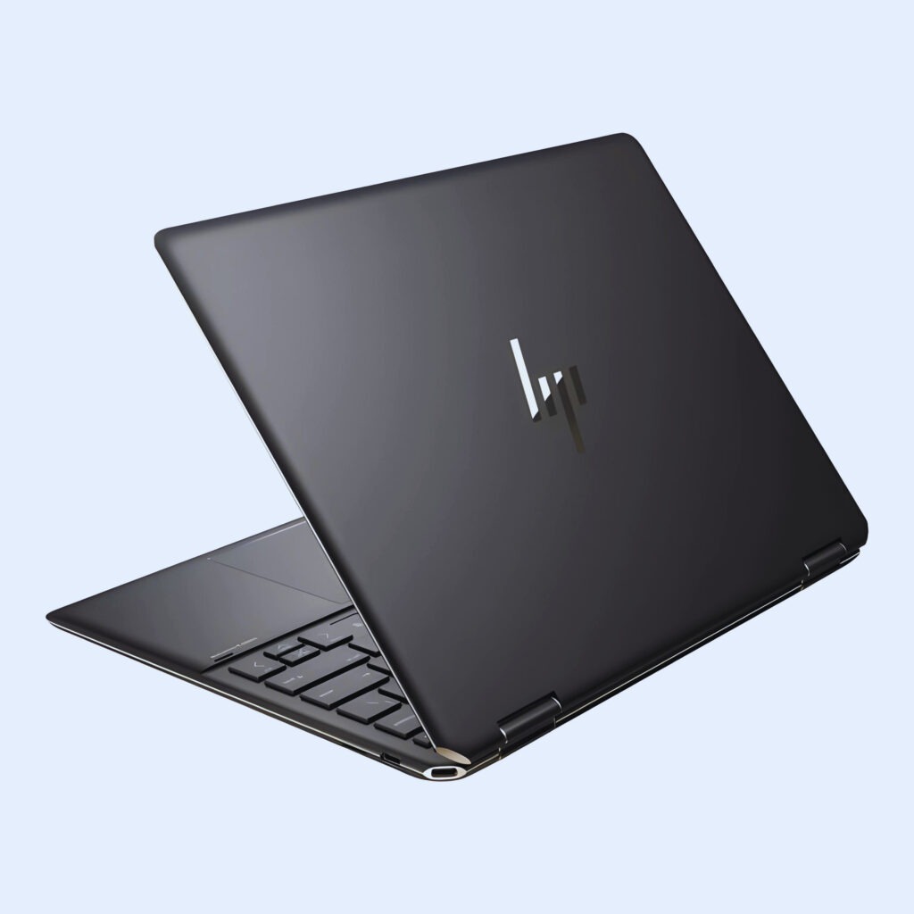 HP Spectre x360 14 inch 2-in-1 Laptop - 13th Gen Intel Core i7, 16GB RAM, 512GB SSD