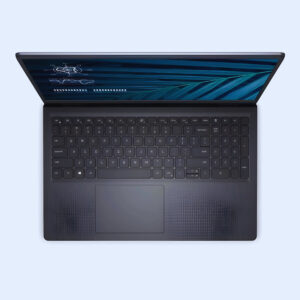 DELL Vostro 3510 | 11th Gen Intel Core i3-1115G4 | 8GB RAM | 512GB SSD | 15.6" Display | Windows 11 - Black