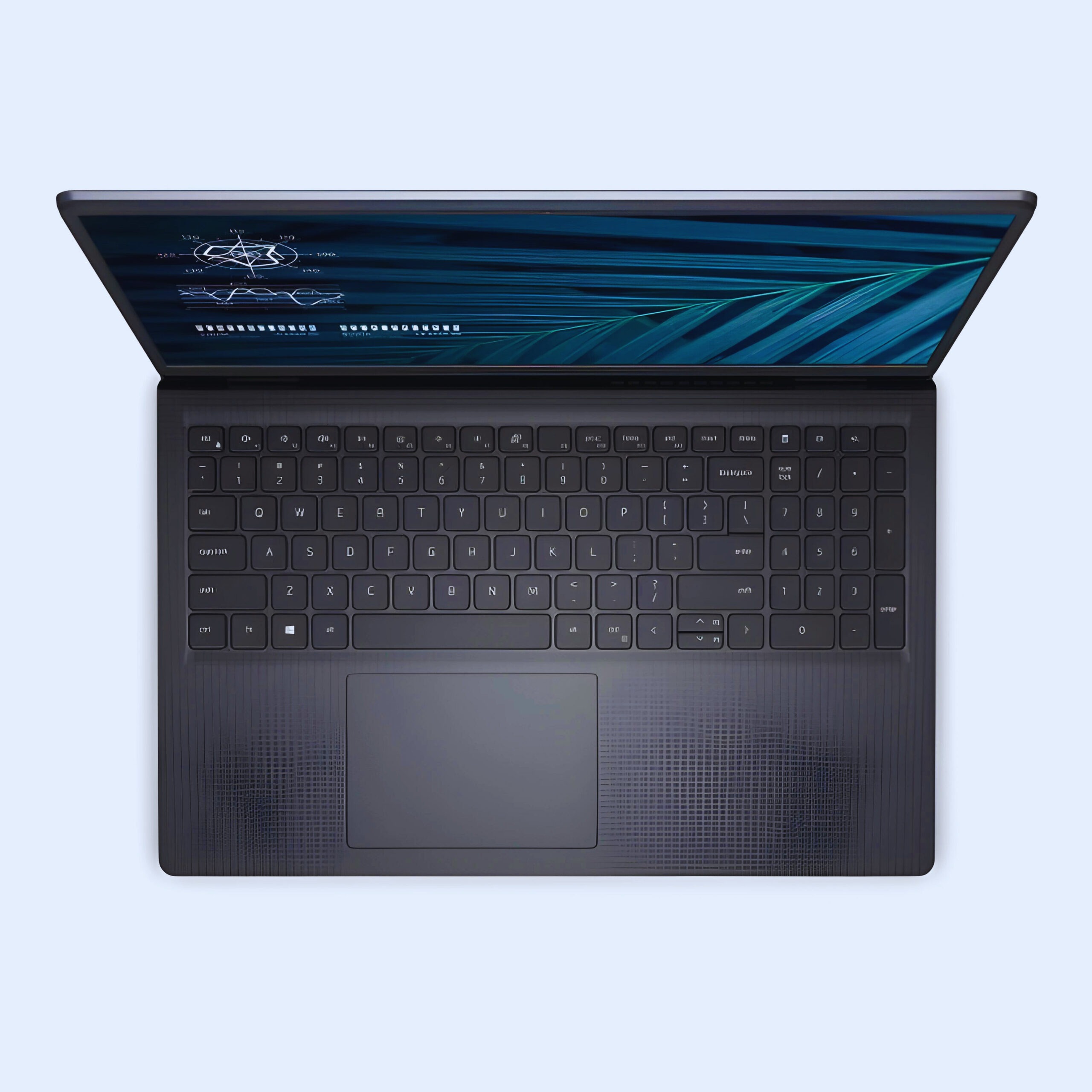 DELL Vostro 3510 | 11th Gen Intel Core i3-1115G4 | 8GB RAM | 512GB SSD | 15.6" Display | Windows 11 - Black