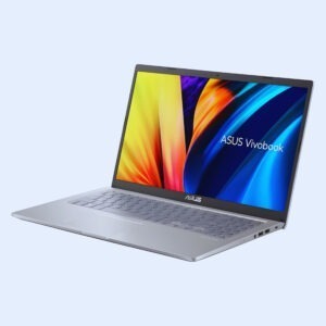 Asus VivoBook 15 | 15.6" FHD Anti-Glare Display | Intel® Core™ i3-1115G4 3.0GHz Processor | 4GB DDR4 RAM | 256GB SSD | Windows 11