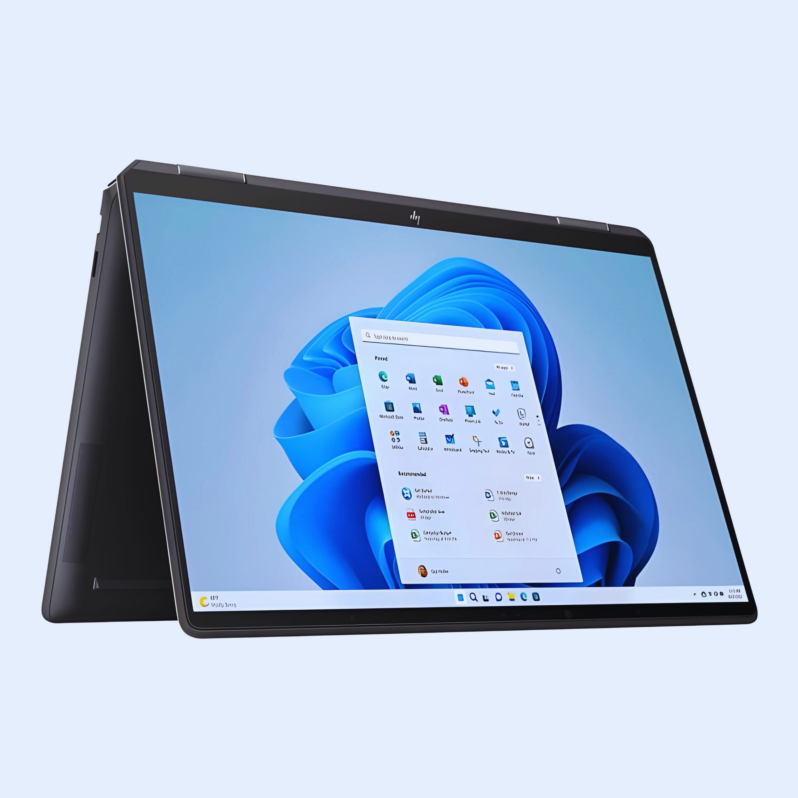 HP Spectre x360 14 inch 2-in-1 Laptop - 13th Gen Intel Core i7, 16GB RAM, 512GB SSD