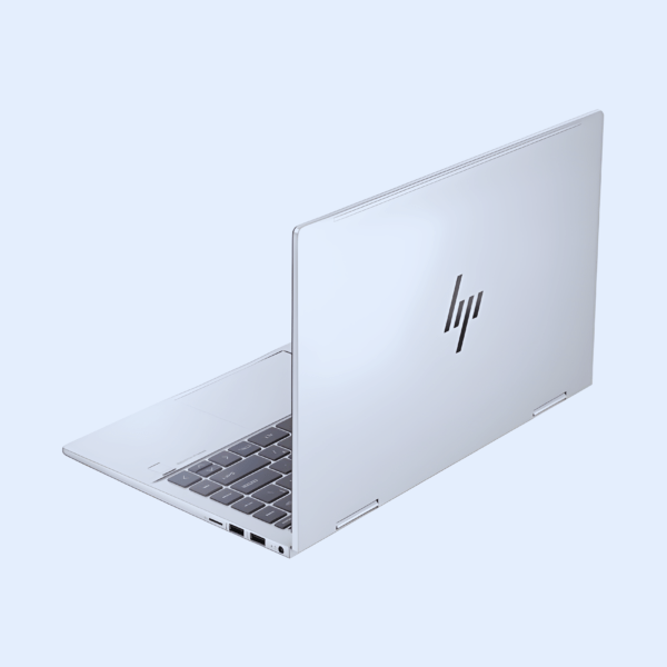 HP Envy x360 14 inch 2-in-1 Laptop - 13th Gen Intel Core i7-16GB RAM - 1TB SSD - Fingerprint Reader - Win 11 Home