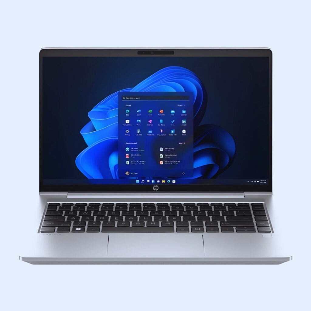 HP ProBook 450 G10 | 13th Gen i5-1335U | 16GB RAM | 1TB SSD | Win 11 Pro | 15.6" FHD