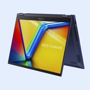 Asus Vivobook S 14 Flip (TP3402Z) | 14" WUXGA Touchscreen | Intel Core i7-12700H 16GB RAM 1TB SSD