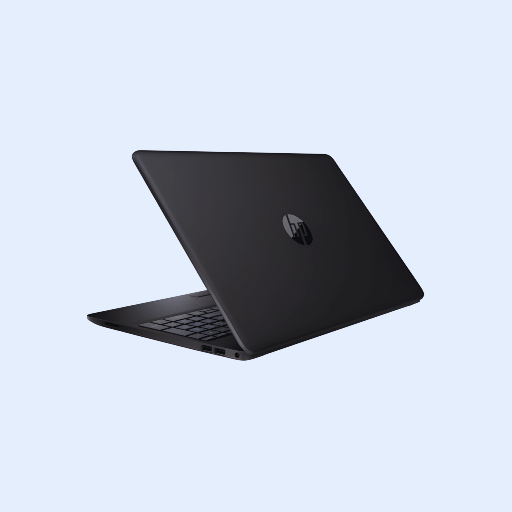 HP Notebook 15 - 512GB SSD - 8GB RAM - 15.6" FHD - Intel Celeron - Windows 11