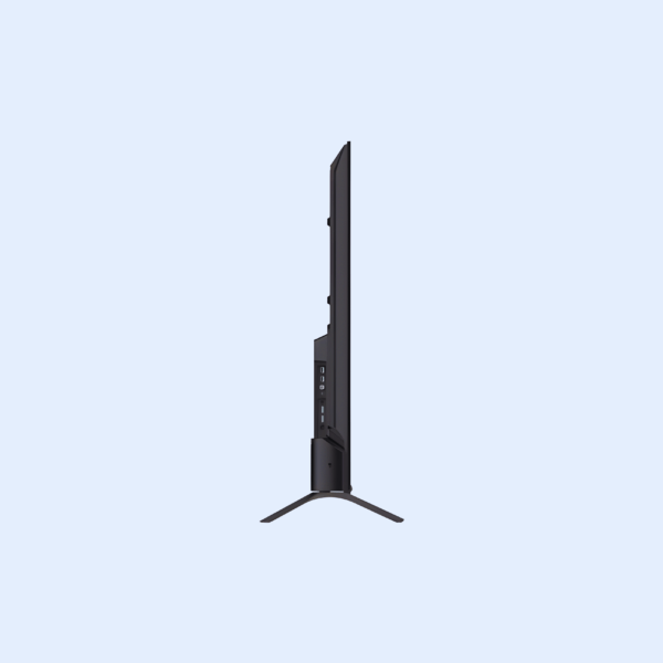 Skyworth 55G3B - 55" Frameless Google TV (4K QLED, Hands-Free Voice Control, Wi-Fi)