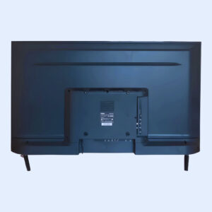 Haier 43" H43K6FG Android Frameless Full HD TV