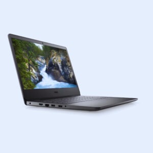 Dell Vostro 3400 - 11th Gen Intel Core i3-8GB RAM-512GB SSD-14" FHD Windows 11 (Black)