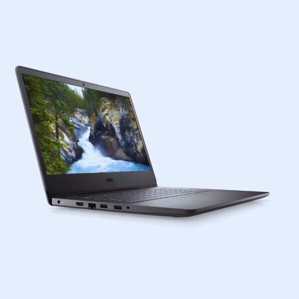 Dell Vostro 3400 - 11th Gen Intel Core i3-8GB RAM-512GB SSD-14" FHD Windows 11 (Black)