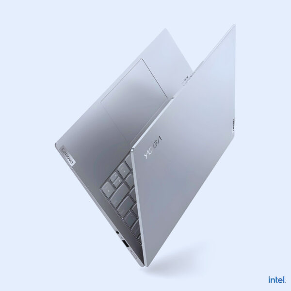 Lenovo Yoga Slim 7 Pro 14" 12th Gen i7-1260P 16GB RAM 1TB SSD 2.8K OLED Win11 Grey