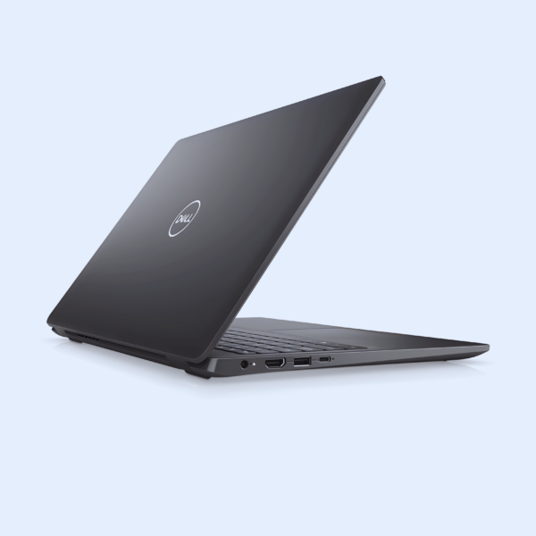 Dell Latitude 3510 Laptop - 10th Gen Intel Core i5-10210U, 8GB RAM, 1TB HDD, 15.6" HD Display, Intel UHD Graphics, Ubuntu