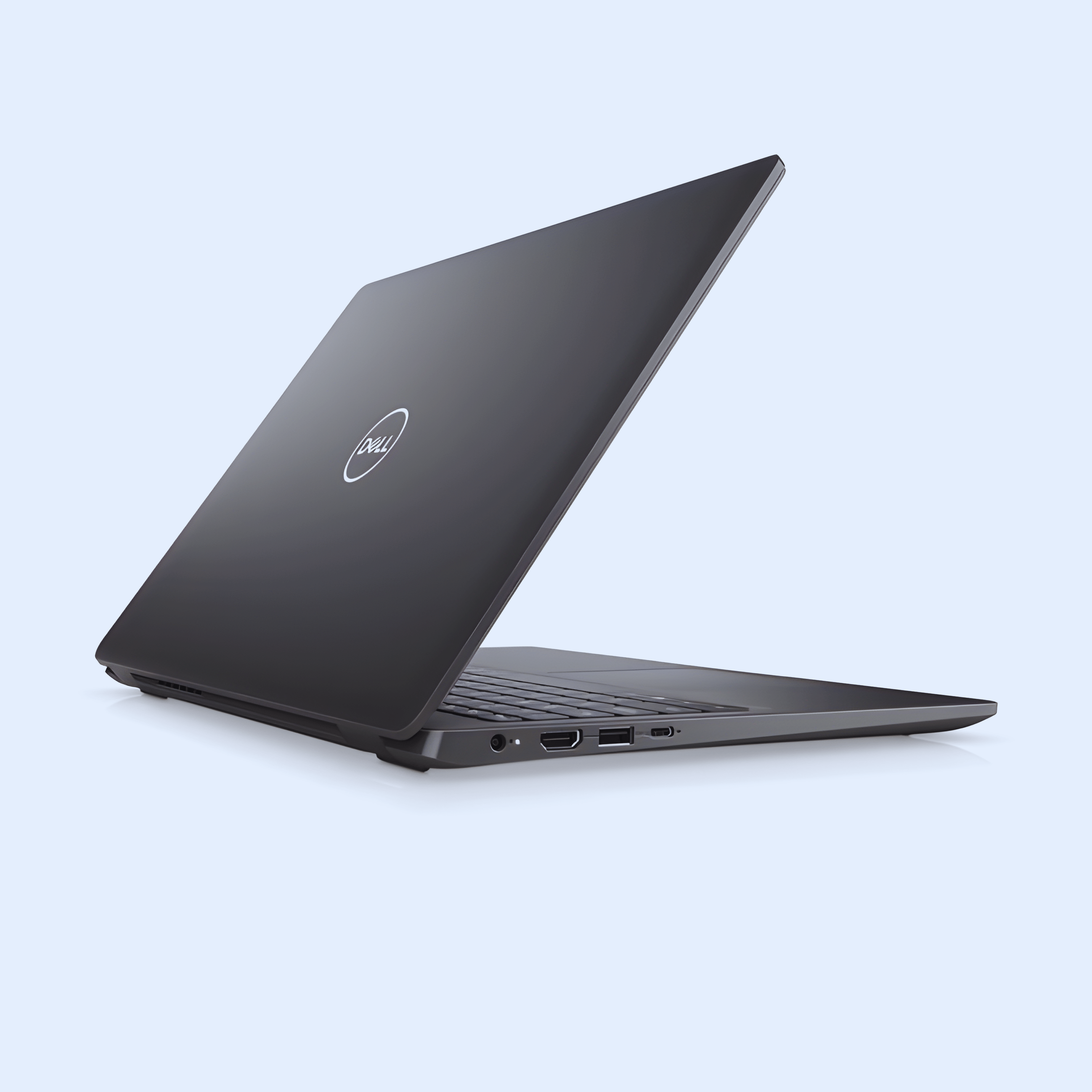 Dell Latitude 3510 Laptop - 10th Gen Intel Core i5-10210U, 8GB RAM, 1TB HDD, 15.6" HD Display, Intel UHD Graphics, Ubuntu