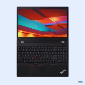 Lenovo ThinkPad T15 Gen 2 | 11th Gen Intel Core i5-1135G7 | 8GB RAM | 256GB SSD | 15.6" FHD | Fingerprint Reader (Black)
