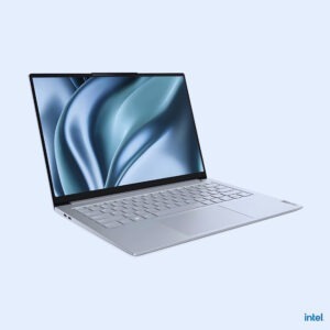 Lenovo Yoga Slim 7 Pro 14" 12th Gen i7-1260P 16GB RAM 1TB SSD 2.8K OLED Win11 Grey