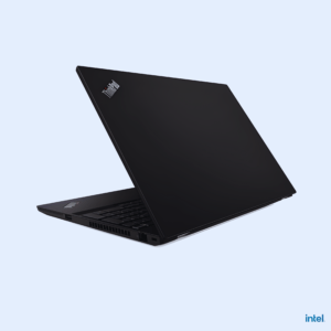 Lenovo ThinkPad T15 Gen 2 | 11th Gen Intel Core i5-1135G7 | 8GB RAM | 256GB SSD | 15.6" FHD | Fingerprint Reader (Black)