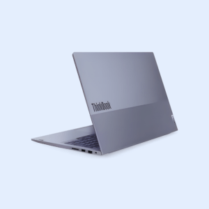 Lenovo ThinkBook 16 G6 | Powerful Performance: i7-13700H, 8GB RAM, 512GB SSD | Win 11 Pro