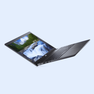 Dell Latitude 3510 Laptop - 10th Gen Intel Core i5-10210U, 8GB RAM, 1TB HDD, 15.6" HD Display, Intel UHD Graphics, Ubuntu