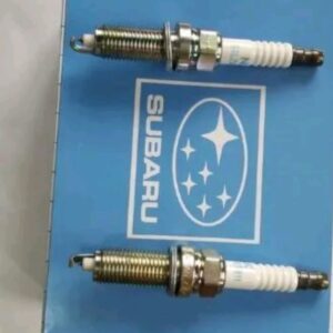 Subaru NGK SILZKAR7B11 Spark Plugs