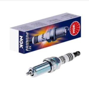 NGK Iridium IX Power Spark Plugs - 4-Pack (LFR6AIX-11)
