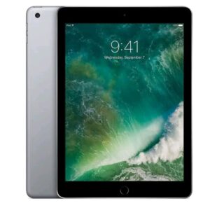 iPad Air 2 (6th Gen) | 9.7" Retina | 4G LTE + Wi-Fi | 64GB