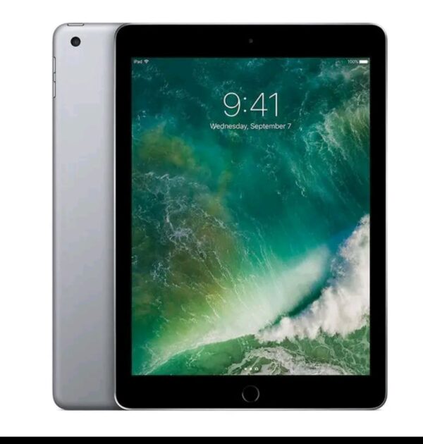 iPad Air 2 (6th Gen) | 9.7" Retina | 4G LTE + Wi-Fi | 64GB