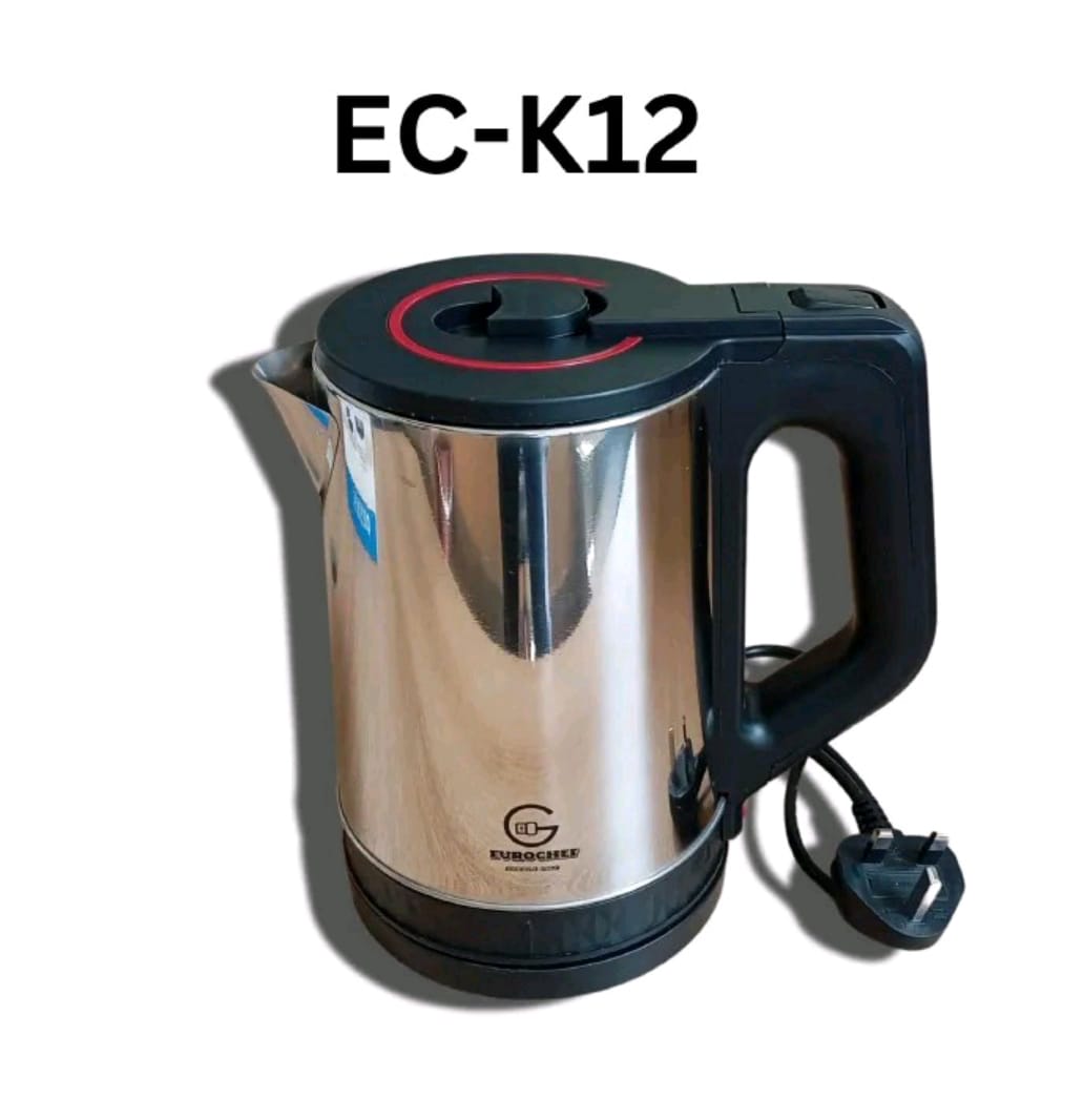 Eurochef EC-K12 Electric Kettle