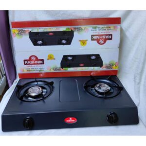 RASHNIK RN-1529B Gas Cooker'