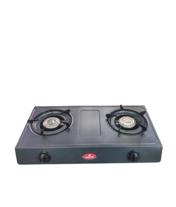 RASHNIK RN-1529B Gas Cooker'