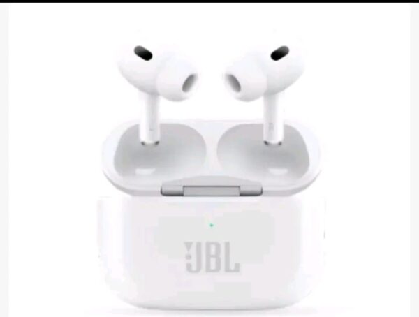 JBL PureBass True Wireless Earbuds