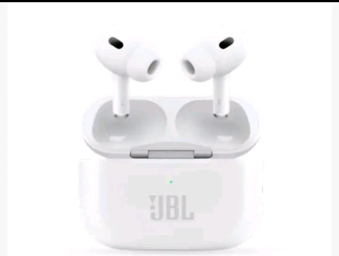 JBL PureBass True Wireless Earbuds