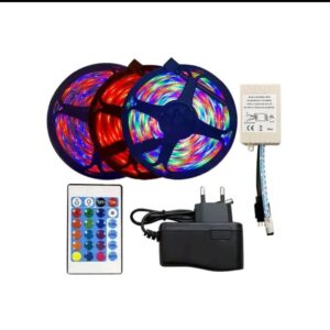 VibeStrip™ 5M RGB LED Kit