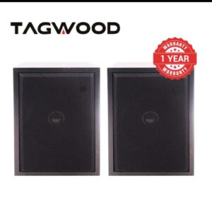 TAGWOOD LS-421D: Bluetooth Bass Boost Home Audio