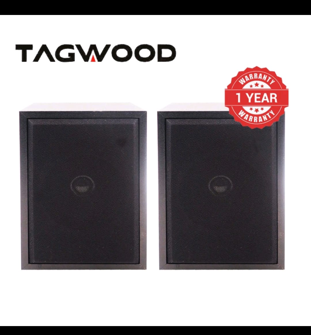 TAGWOOD LS-421D: Bluetooth Bass Boost Home Audio