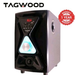 Tagwood 531B 3.1CH Cinema Sound System