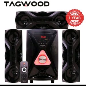 Tagwood 531B 3.1CH Cinema Sound System