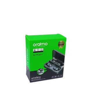 Oraimo ProFit Wireless Earbuds