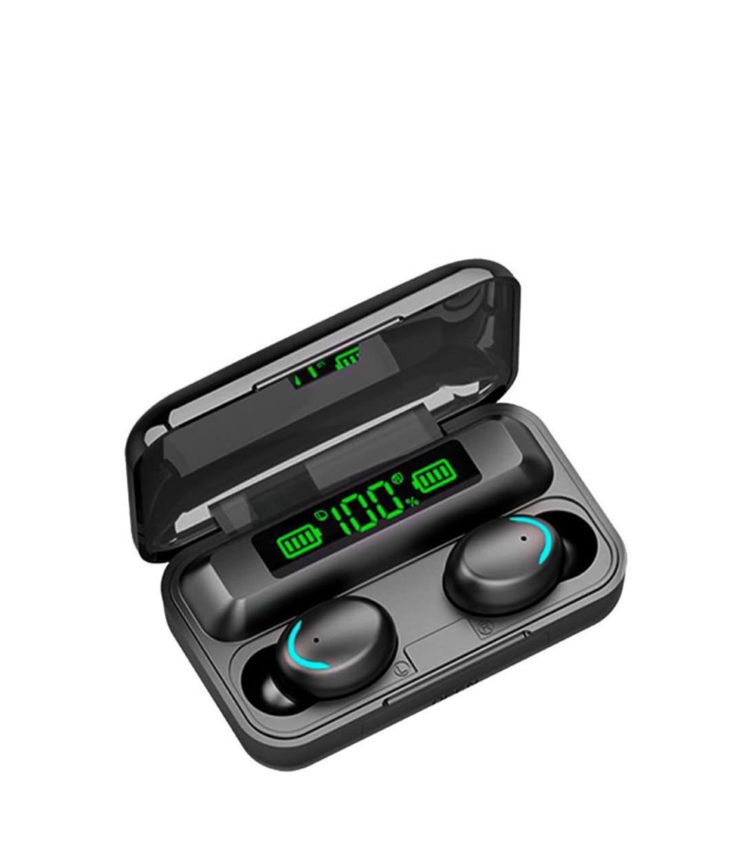 Oraimo ProFit Wireless Earbuds